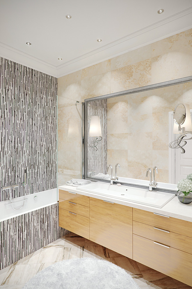 Квартира в ЖК "Морской фасад"