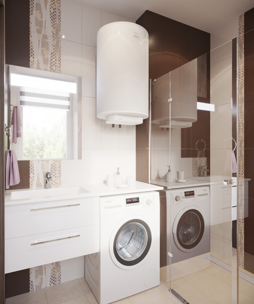 Таунхаус 87 кв.м в ЖК Счастье, СПб