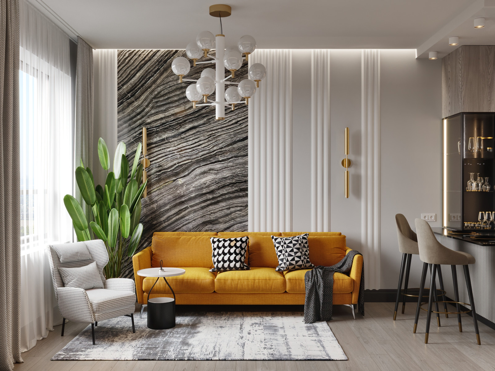 жк Аристократ