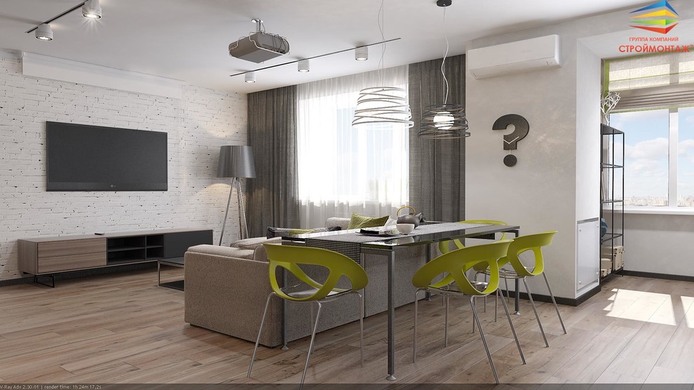 Косметический ремонт