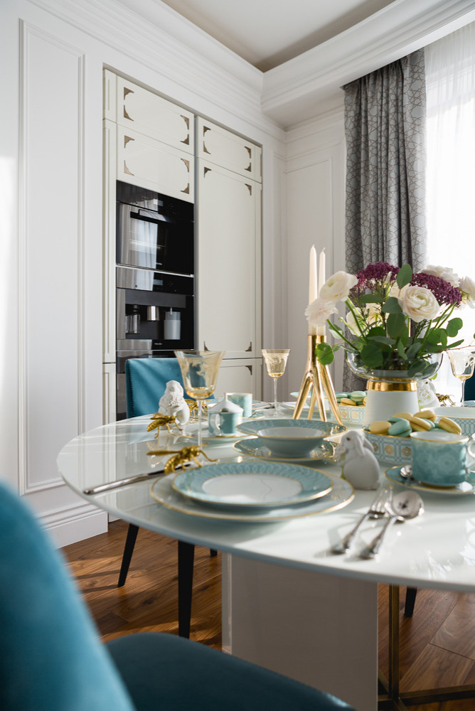 Обложка проекта: Прогулка по Венеции