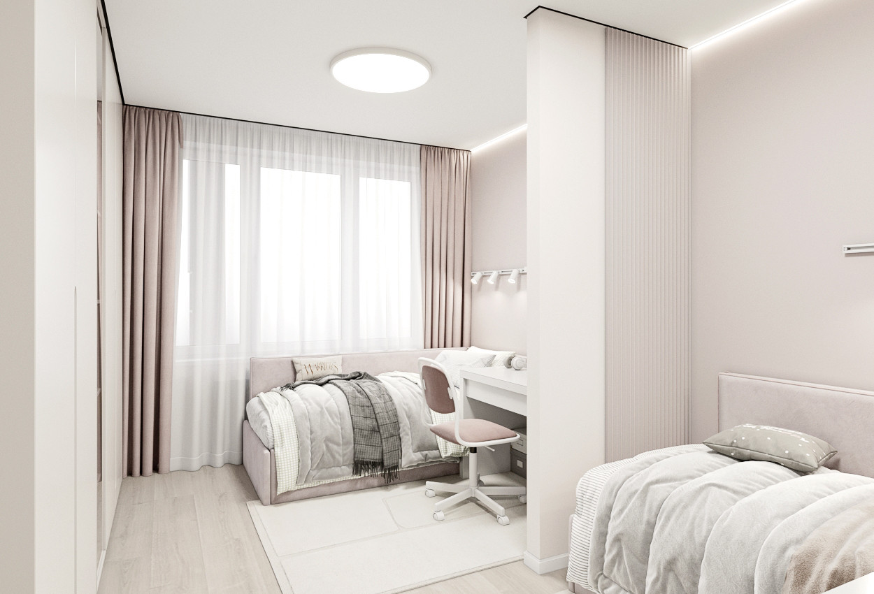 ЖК  «Преображение» Москва