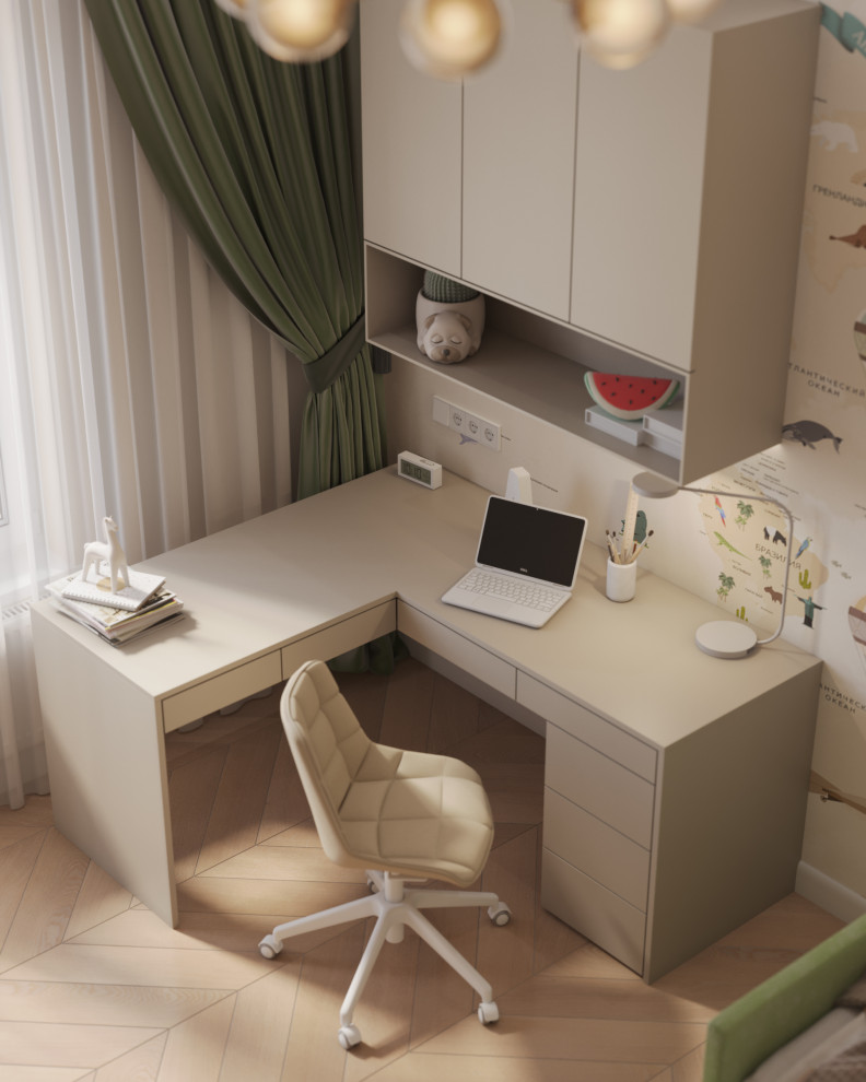 Квартира 87м2 г. Аксай