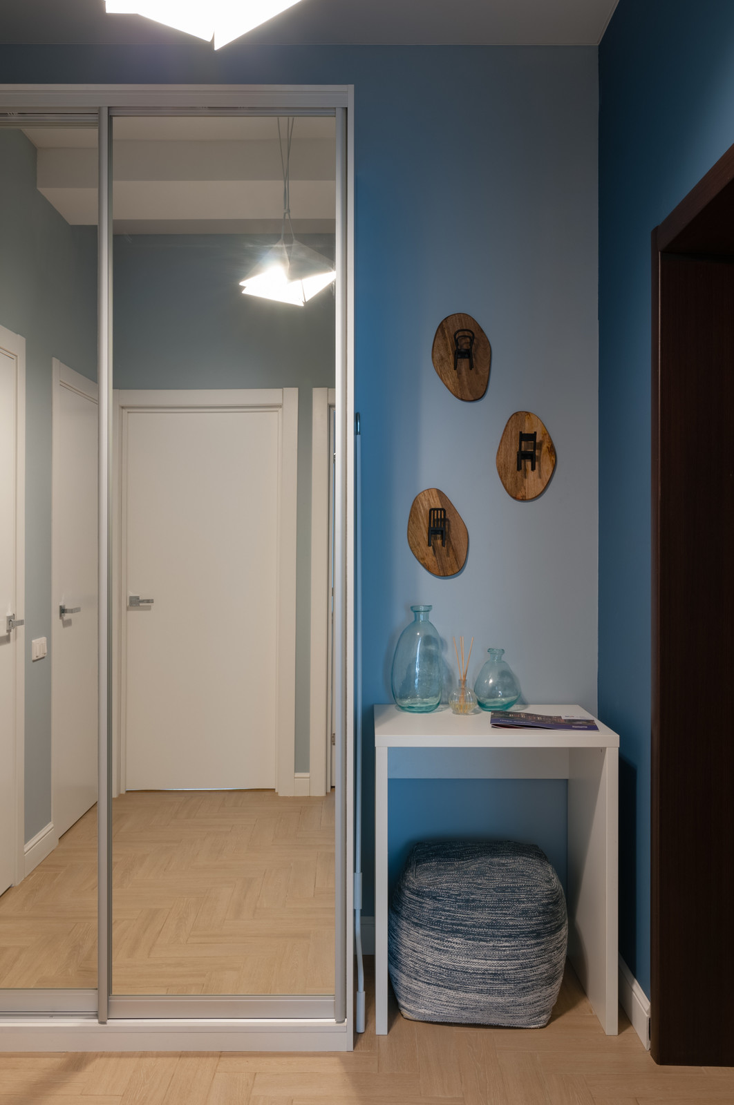 Голубая лагуна