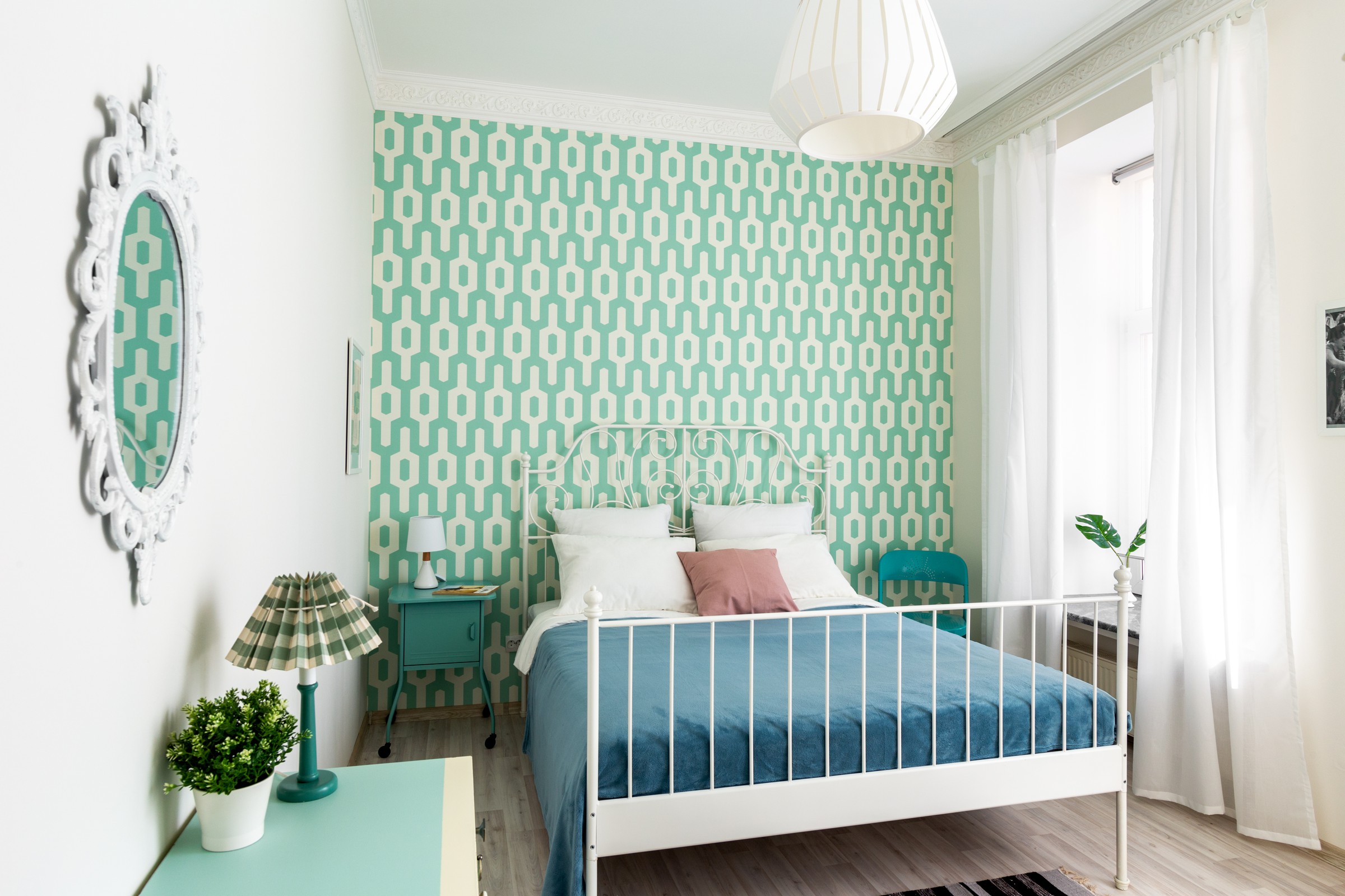 Фотосъемка квартиры для аренды