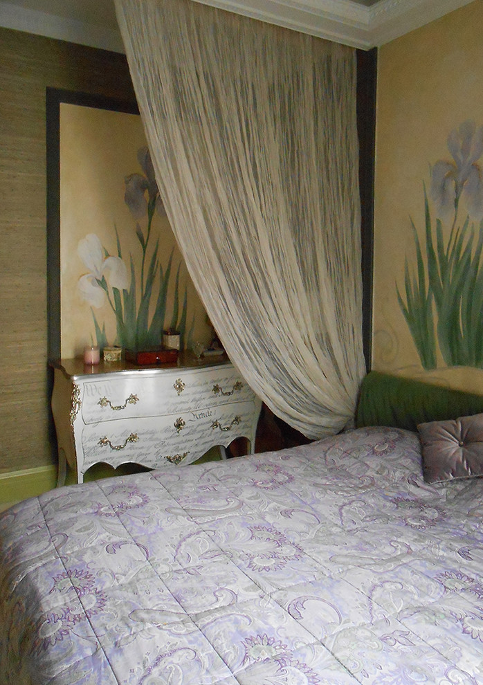 Квартира на Ходынке. Редизайн