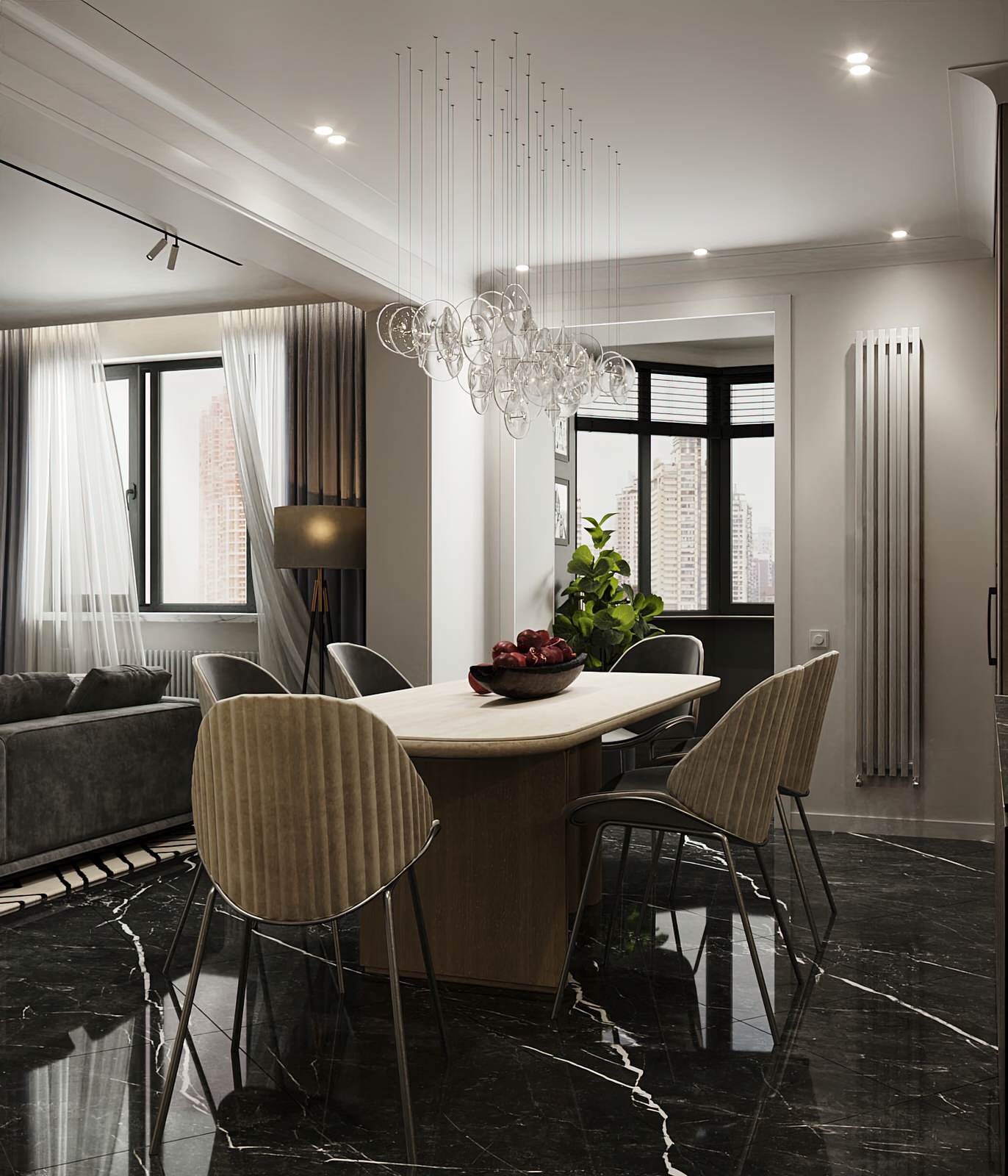 ЦАРИЦЫНО 2.0