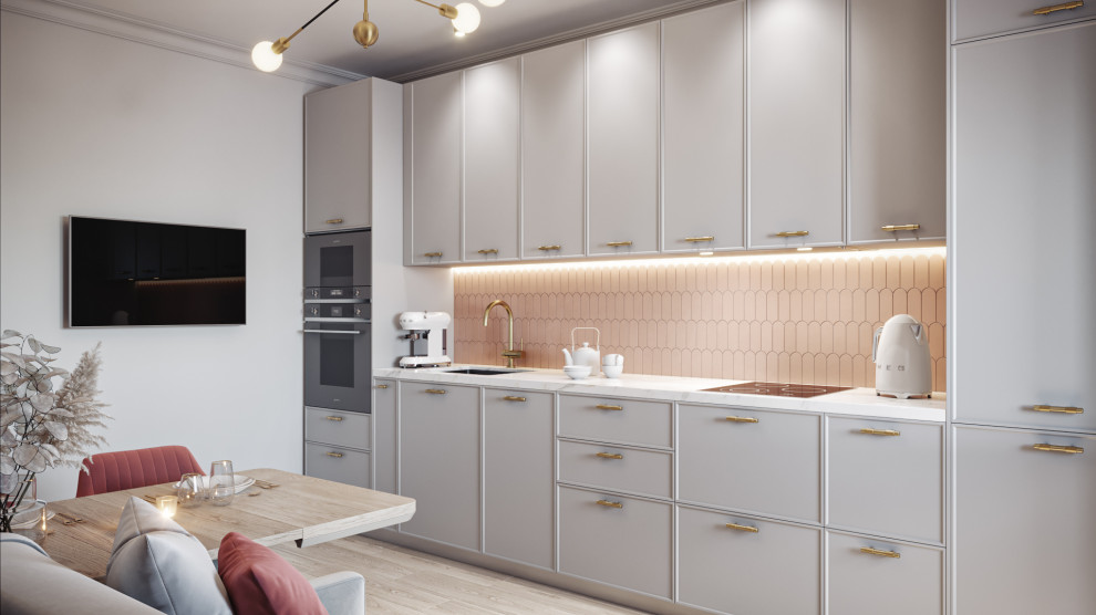 ЖК Нормандия