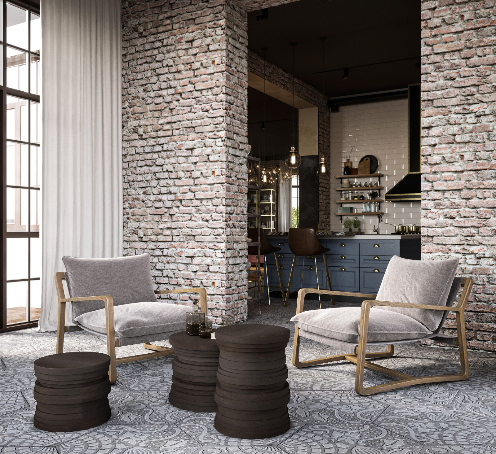 SMART & BEAUTY FAMILY HOUSE