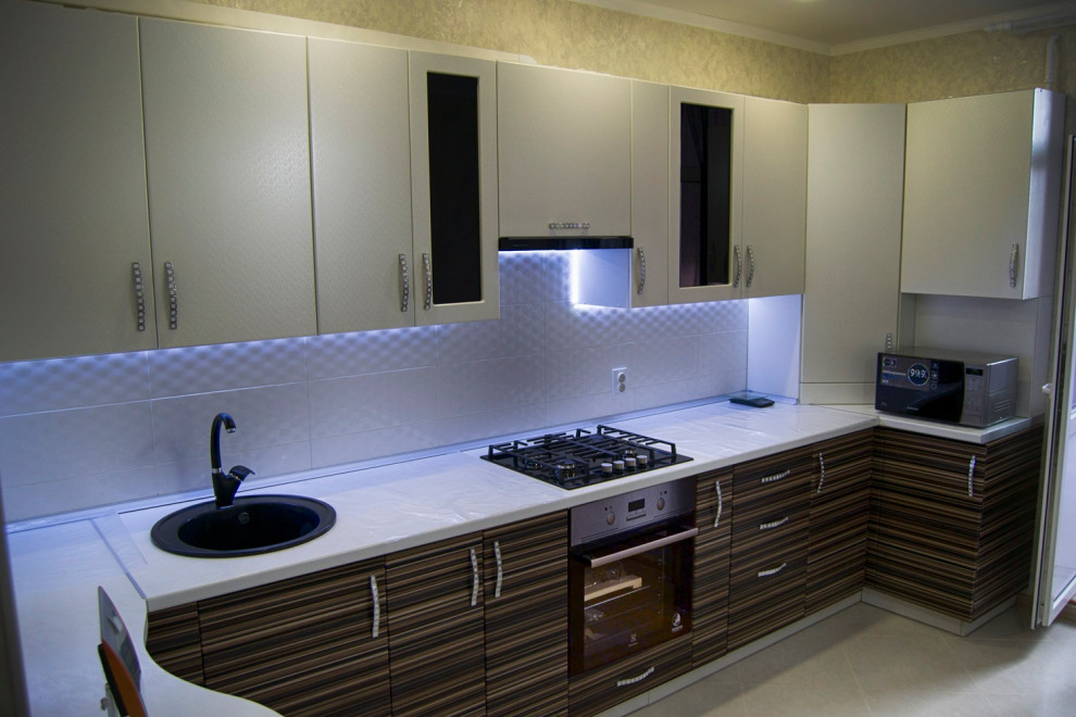 Кухни Модерн