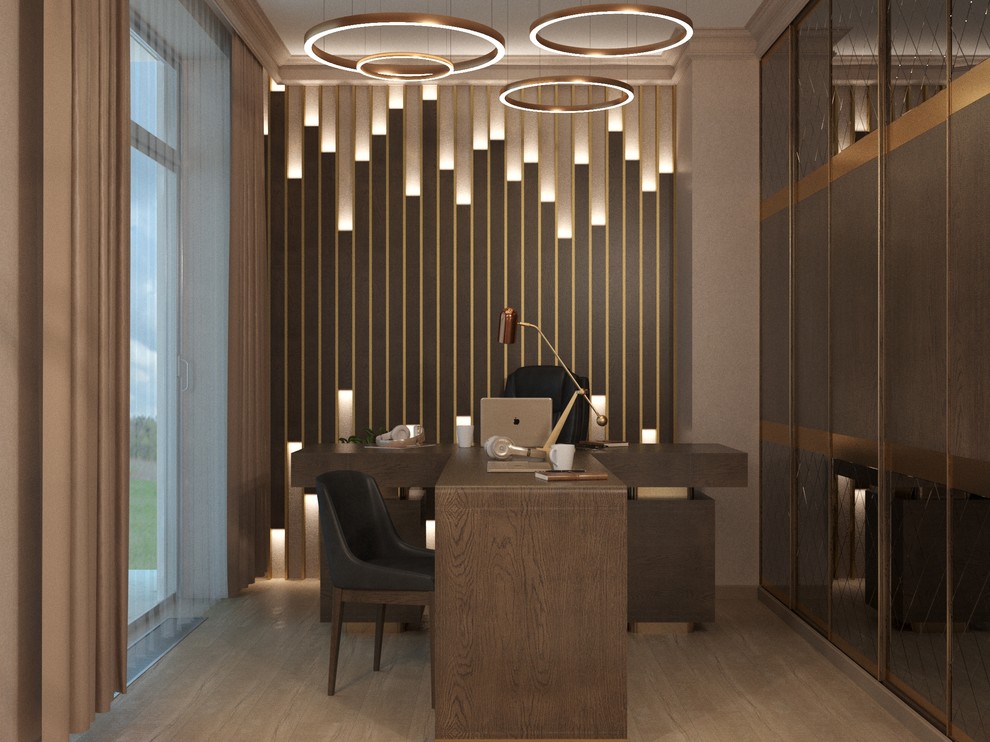 Проект квартиры