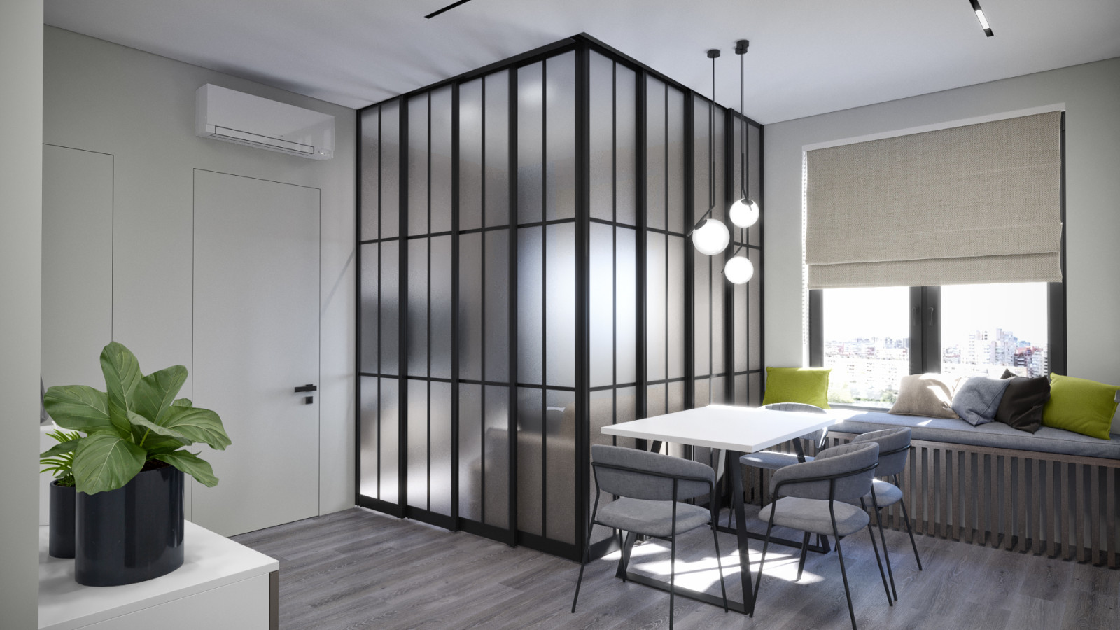 ЖК Дискавери