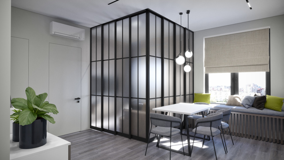 ЖК Дискавери