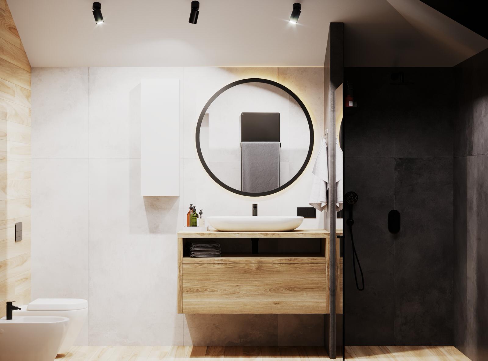 Жилой дом в Москве