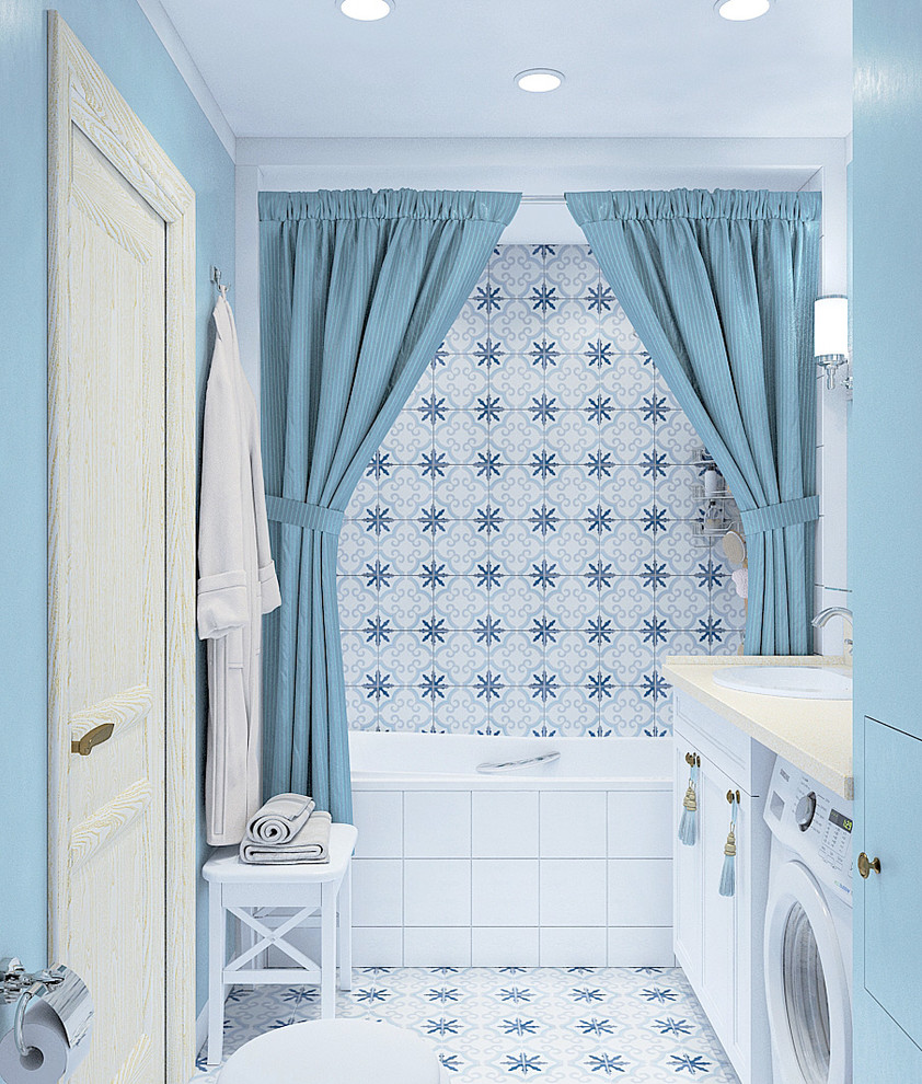 Прованс и классика