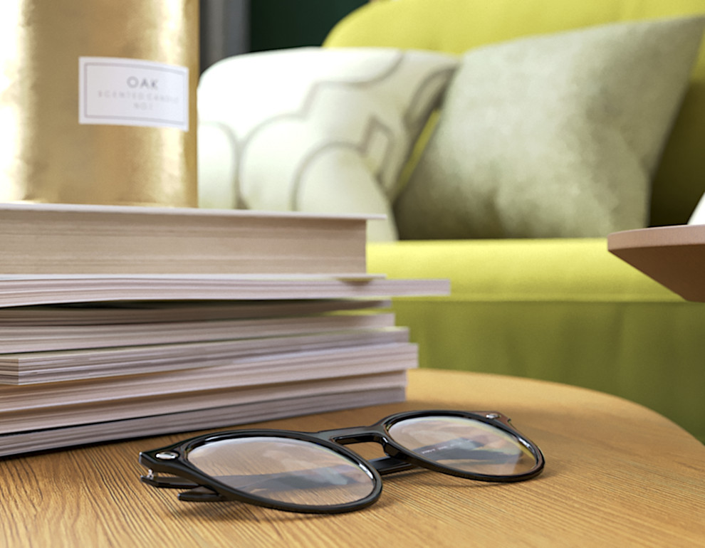 ЖК "Орехово-Борисово"