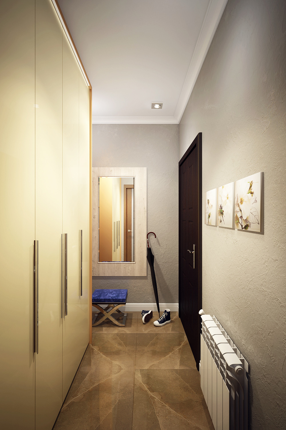 КП Воздвиженское