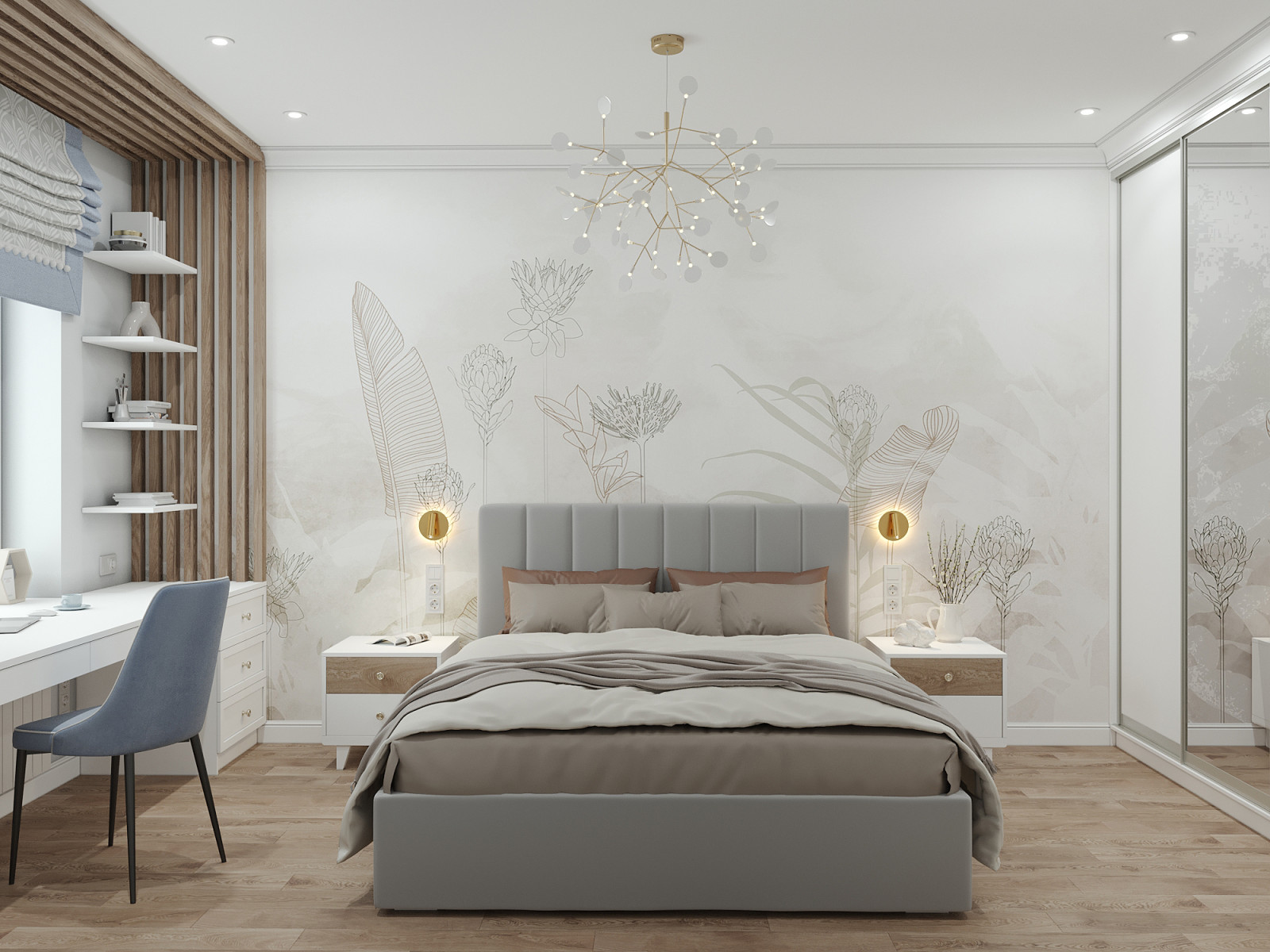 КП Династия. Троицк