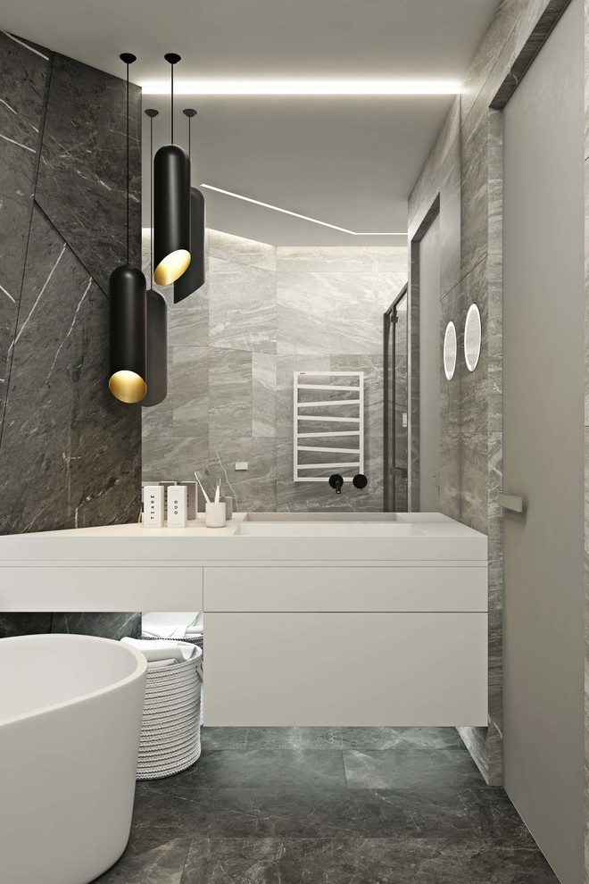 Новое Тушино