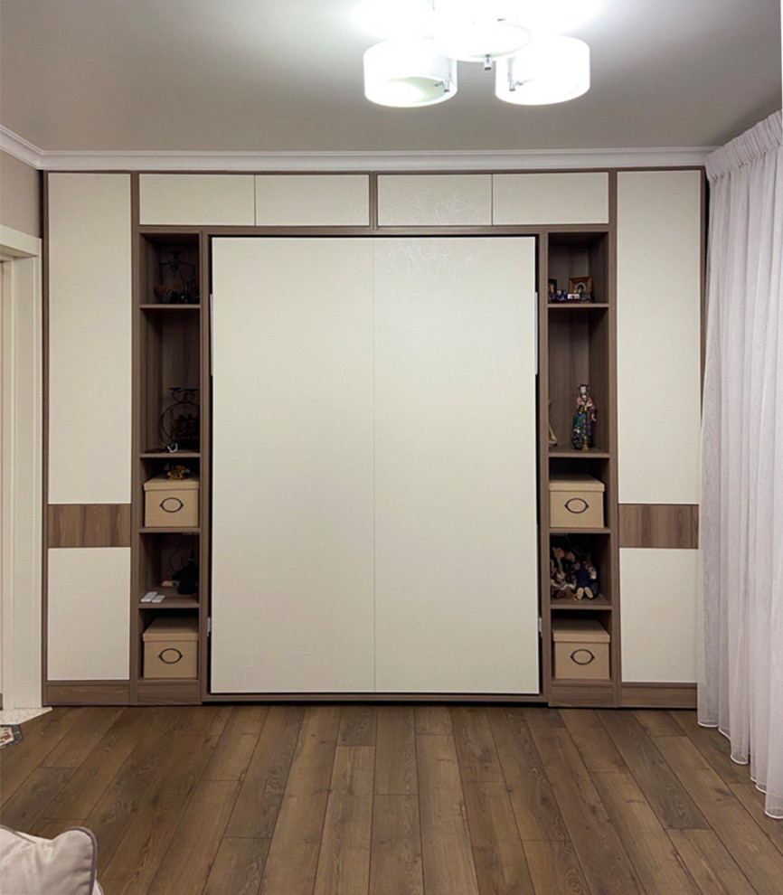 Тёплый Стан