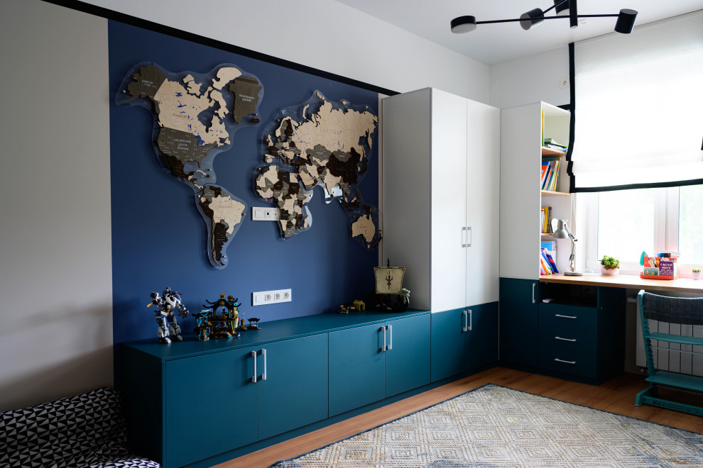 Симфония Нижнего