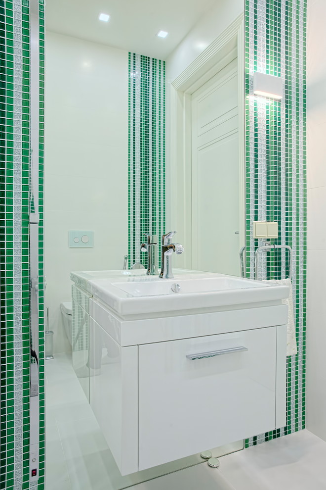 Квартире в Москве. Зачатьевский переулок