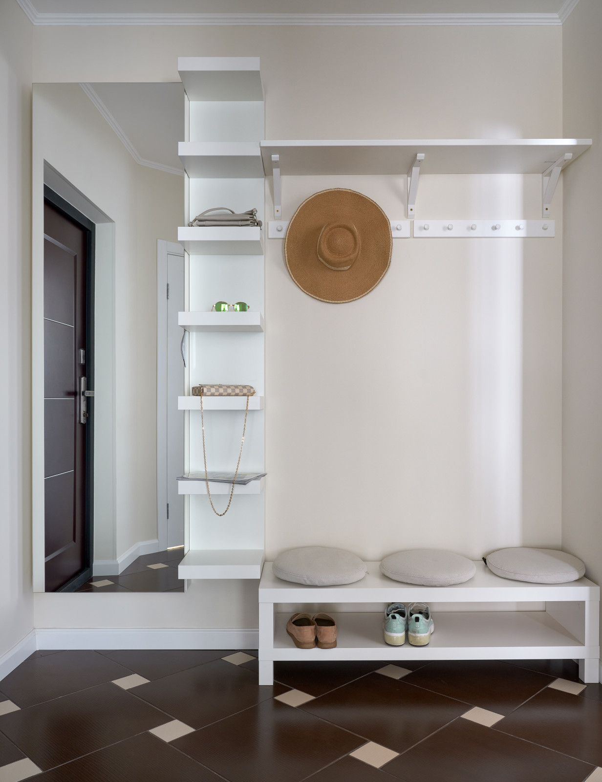 Квартира под ключ 100 кв.м за 3 месяца