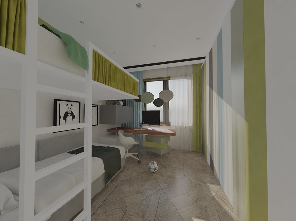 Квартира в г.Королев