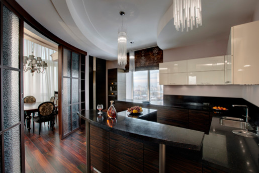 Елена Фарвазова & Елена Выговская