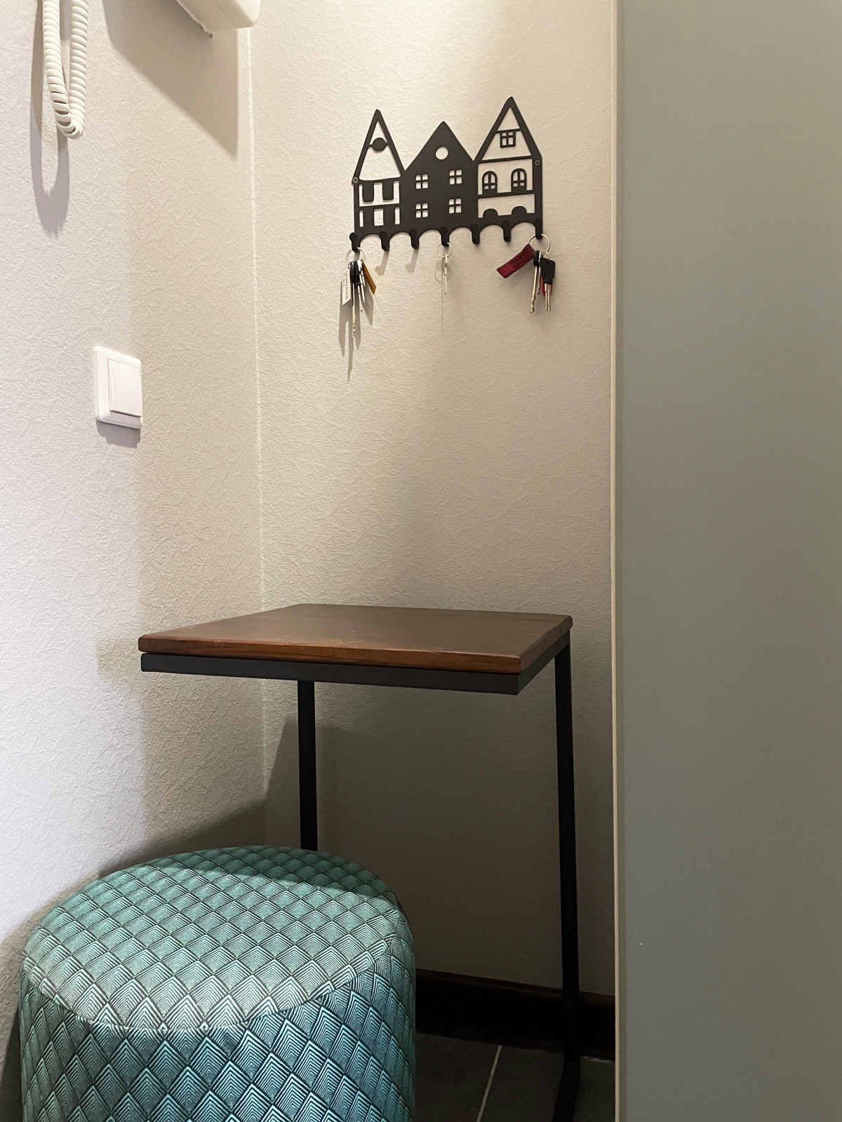 Обложка проекта: ЖК Лесопарковая (2020)