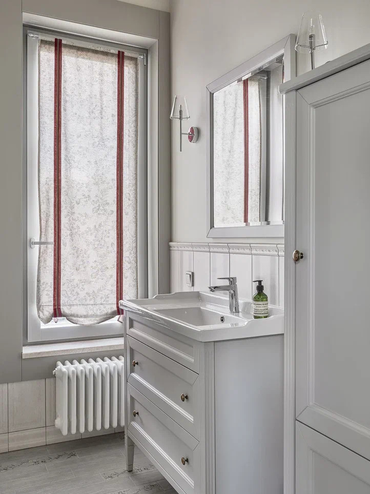 Дом из клееного бруса в стиле шале