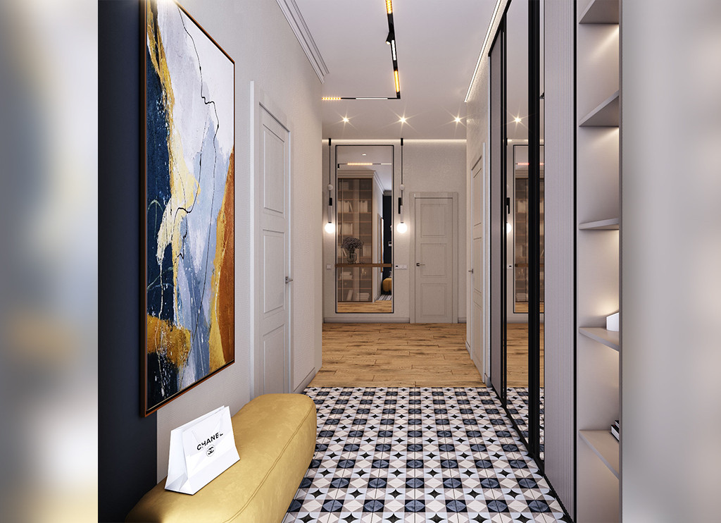 ЖК Ангелово