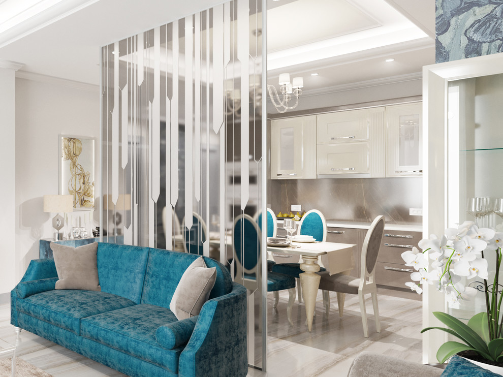 ЖК Привилегия