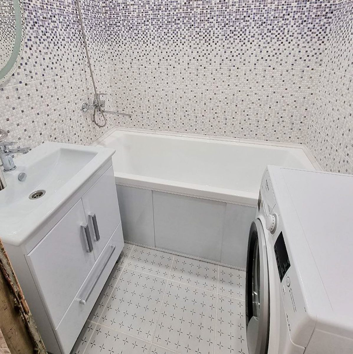 Ремонт квартир под ключ