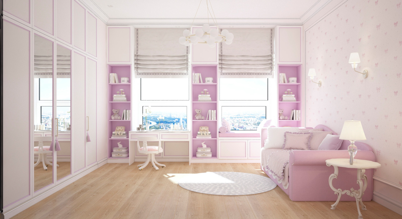 Резиденции Архитекторов