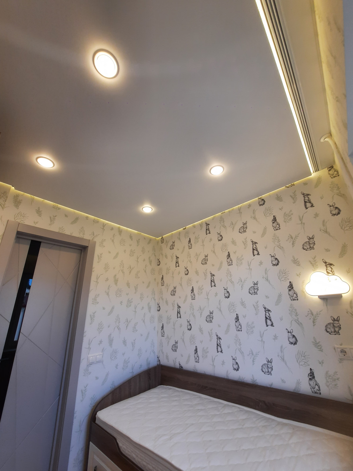 Вторичка на ул. Новосёлов