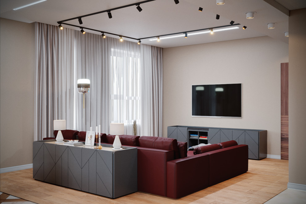 Московская ривьера