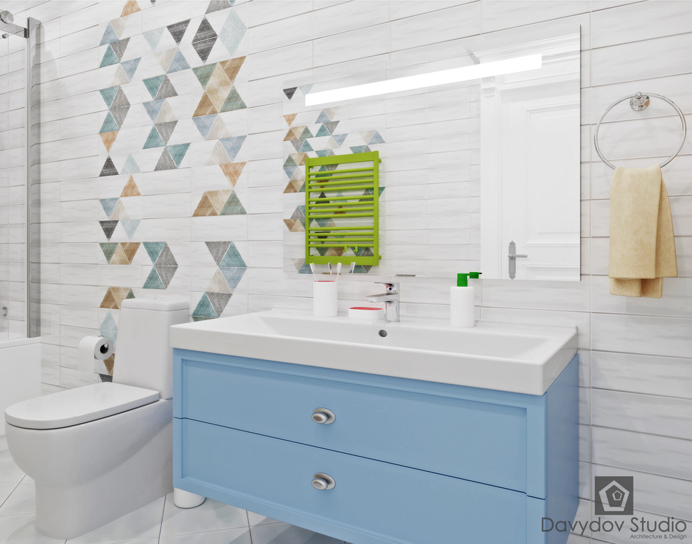 Коттедж 600 квадратов