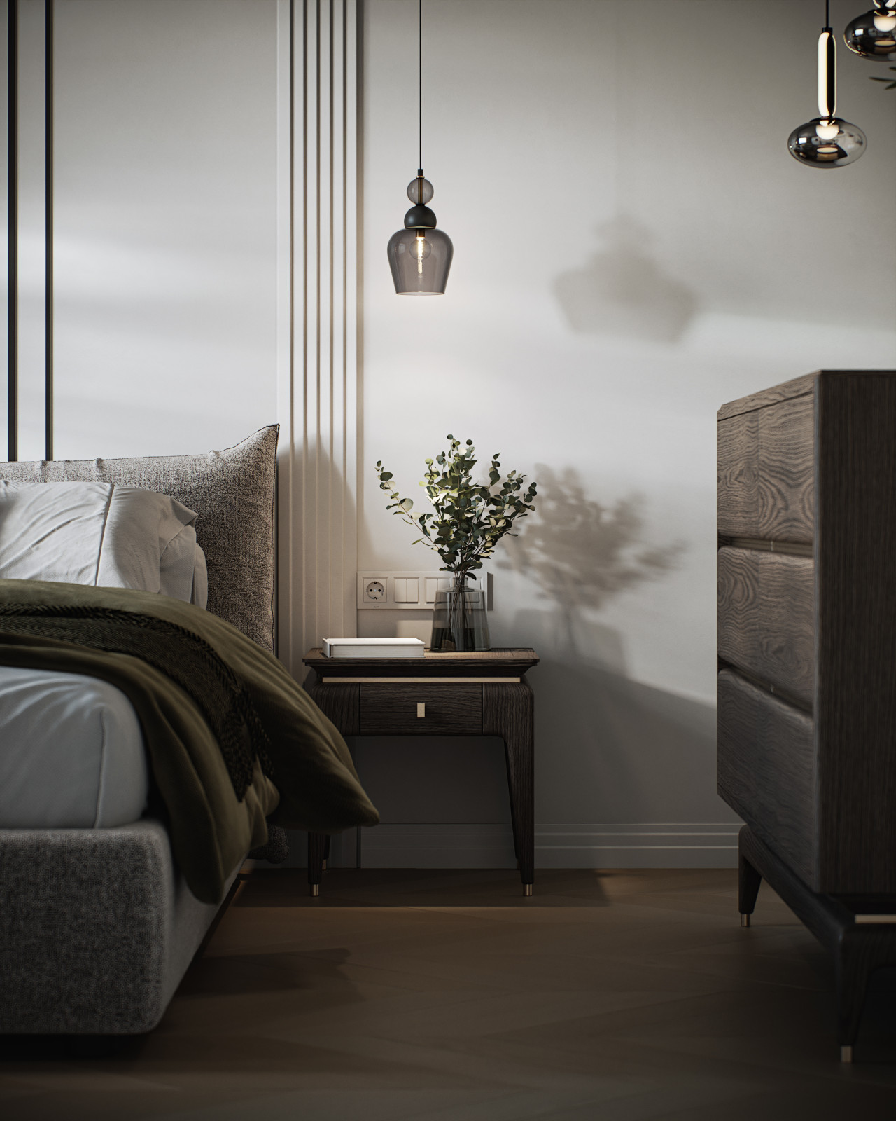 Частный дом 230 кв у Горизонта