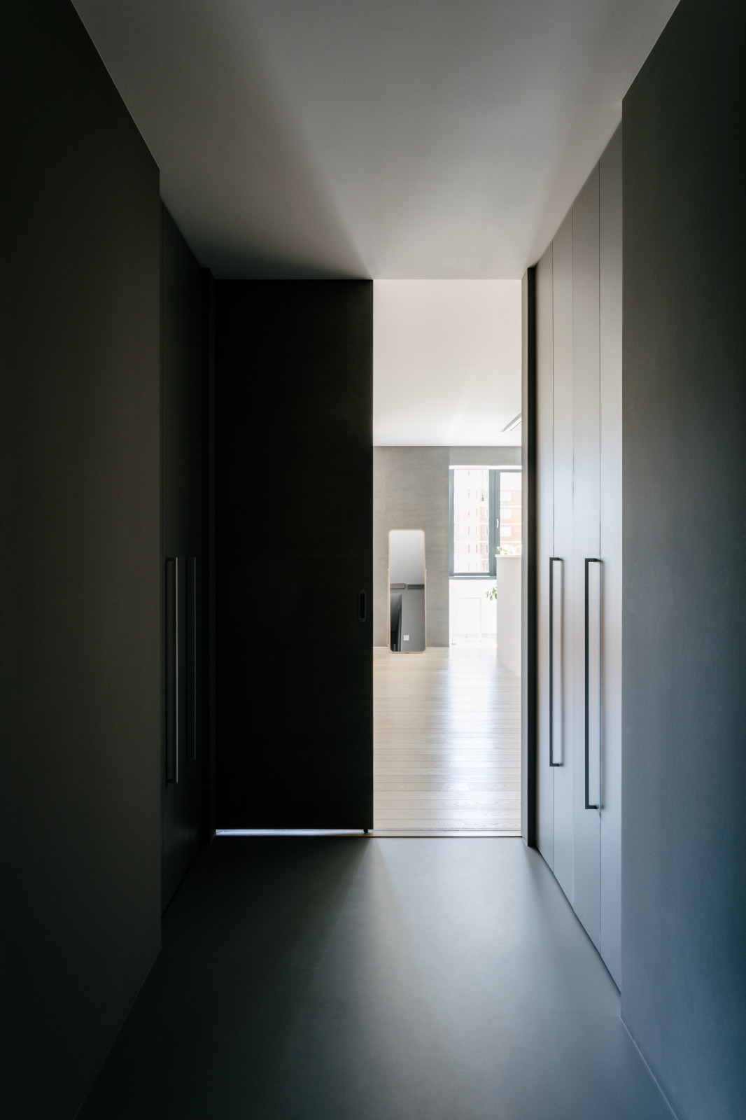 Квартира философов