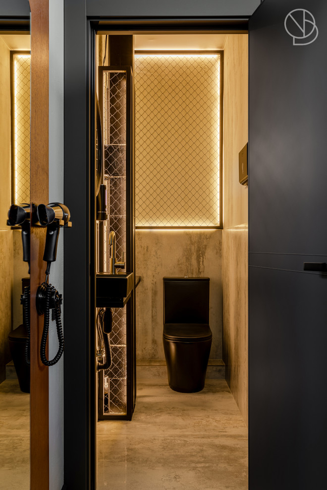 Спортивный зал