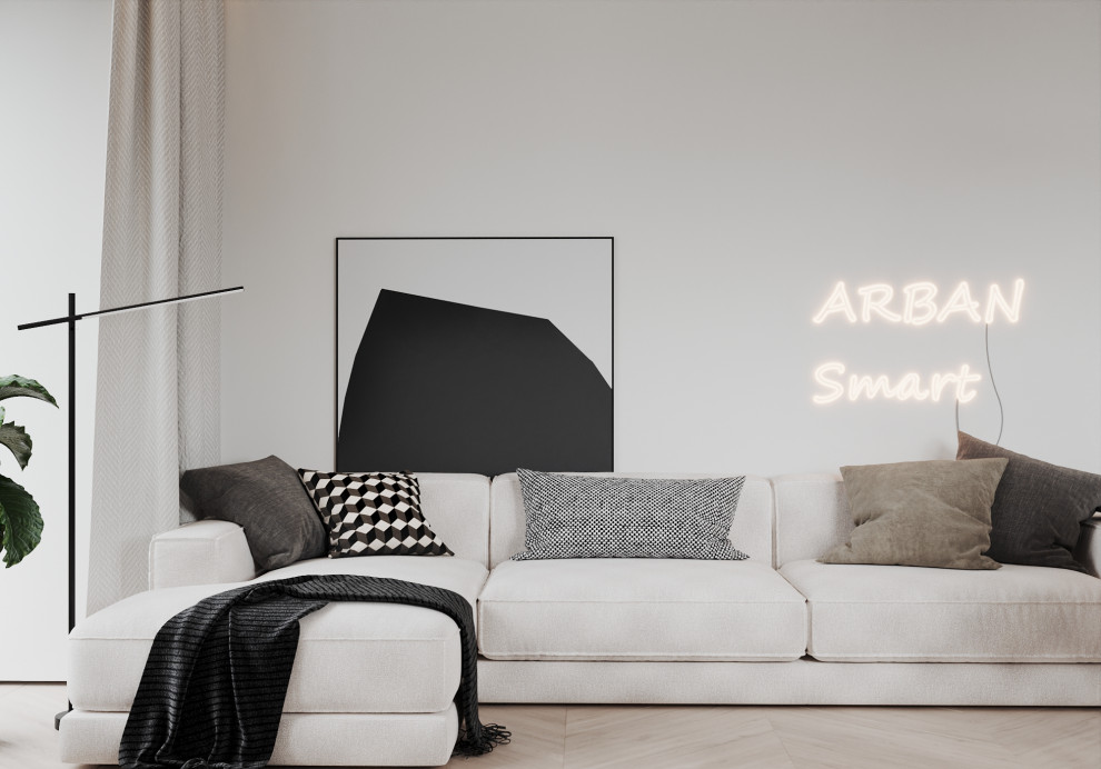 Арбан Смарт на Краснодарской