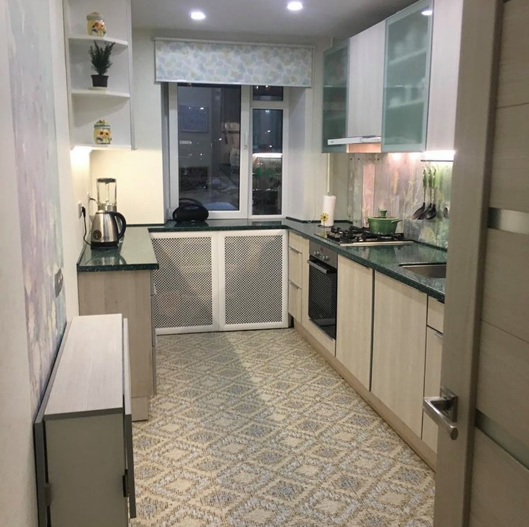 Обложка проекта: Мой проект