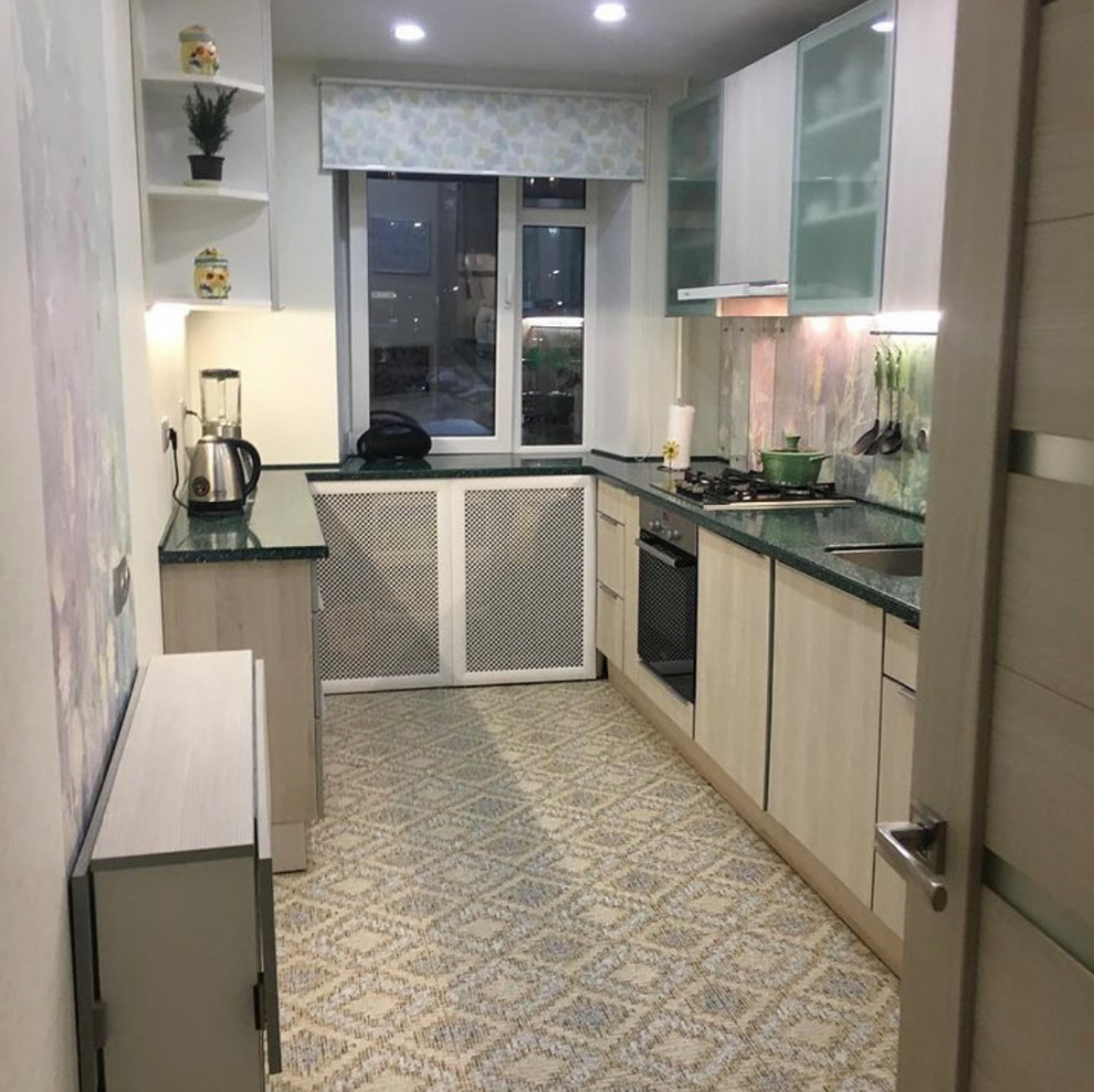 Обложка проекта: Мой проект