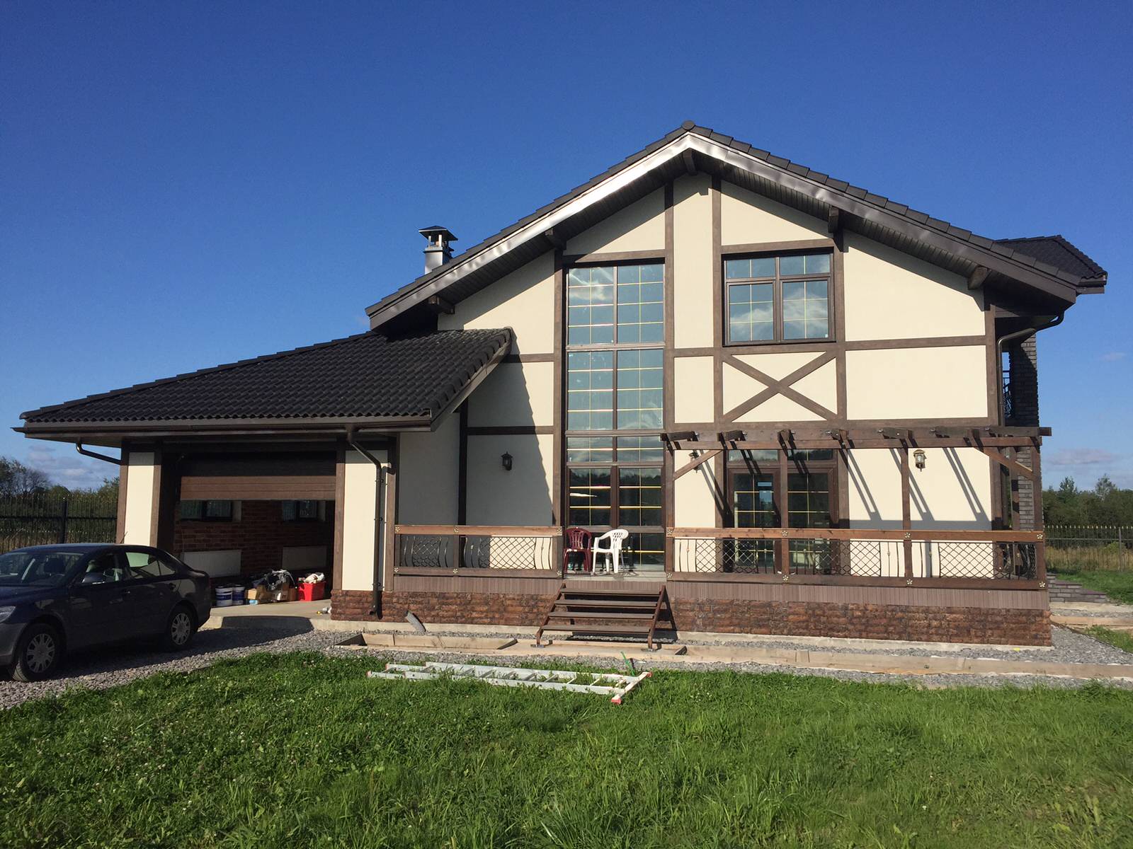 Игорь Коршунов