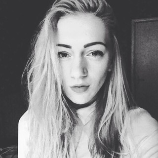 Воронова Дарья