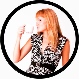 Мария Мусина