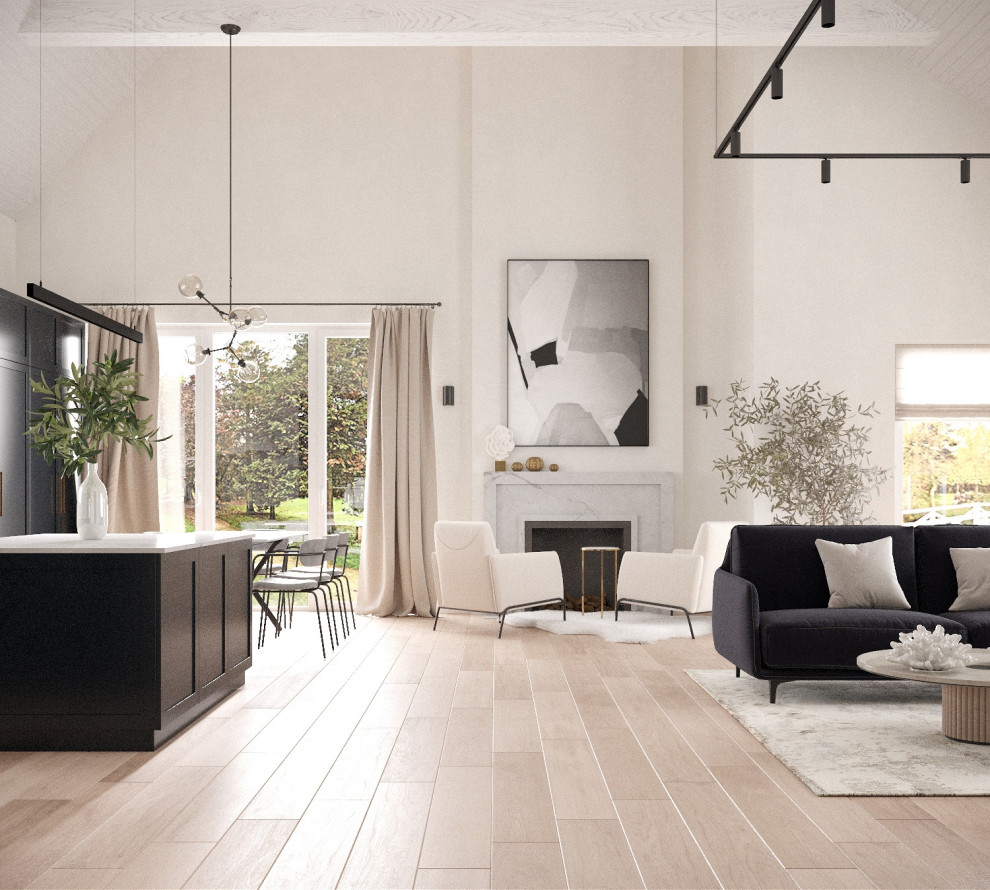 Проект по ул. Жемчужная