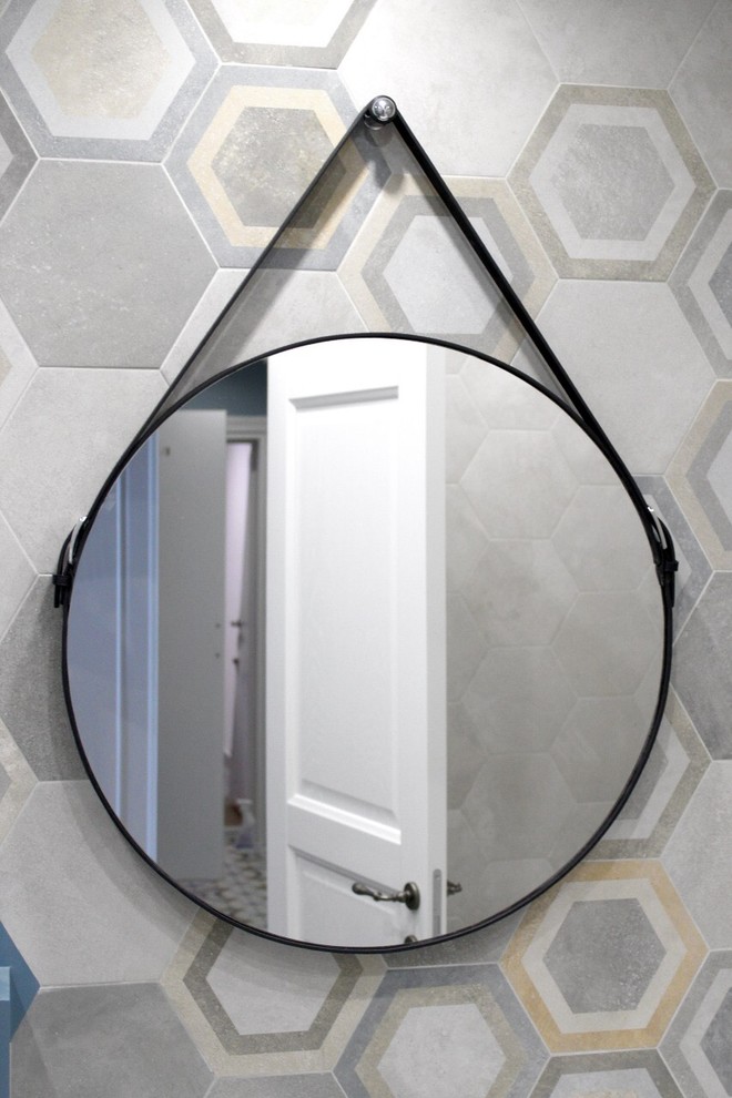 Зеркало BountyHome (производство в Москве)