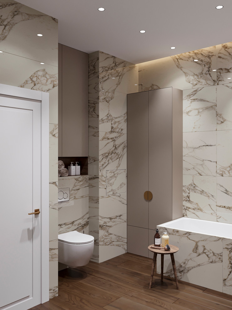 Севастопольский проспект Карамель